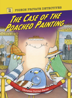The Case of the Poached Painting (Volume 2) 1454943629 Book Cover