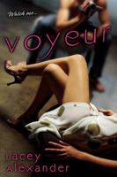 Voyeur B00164GEV8 Book Cover