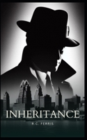Inheritance B0FB1F15FK Book Cover
