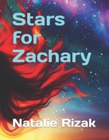 Stars for Zachary B0CHKZ4YYQ Book Cover