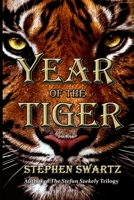 Year of the Tiger 1680630210 Book Cover
