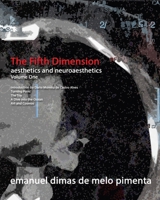 The Fifth Dimension: Volume 1 B08T77JQY2 Book Cover