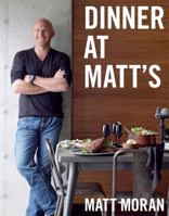 Dinner at Matt's 1921382732 Book Cover