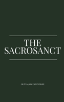 The Sacrosanct B09WQDWNM2 Book Cover
