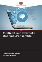 Publicité sur Internet: Une vue d'ensemble (French Edition) 6208196434 Book Cover
