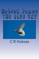 Hebrew James THE BLUE SKY 1724808966 Book Cover