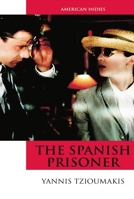 The Spanish Prisoner 0748633693 Book Cover