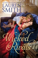 Wicked Rivals 0996207996 Book Cover