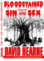 Bloodstained Tales of Sin And Sex 0975597620 Book Cover
