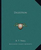 Digestion 1425322859 Book Cover