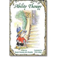 Ability Therapy 087029539X Book Cover