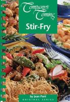 Company's Coming: Stir-Fry 1895455685 Book Cover