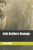 Irish Brothers Revenge B0G84GZPLT Book Cover