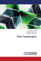 Web Typography 6207470567 Book Cover