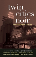 Twin Cities Noir 1617751618 Book Cover