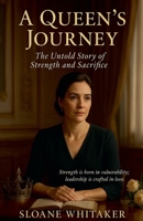 A Queen's Journey B0F9MV5S4F Book Cover