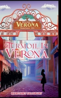 Turmoil in Verona B0BRN2N58V Book Cover