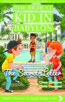 The Richest Kid in Babylon: The Secret Letter 0578586150 Book Cover