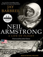 Neil Armstrong: A Life of Flight B00KS4DC26 Book Cover