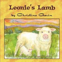 Leonie's Lamb 1609765796 Book Cover