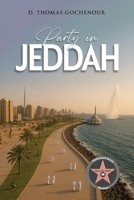 Party in Jeddah 1966615396 Book Cover