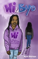 Hi & Bye 173778839X Book Cover