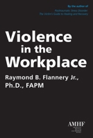 Violence In The Workplace 0824514882 Book Cover