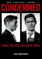 Condemned: Inside the Sing Sing Death House 0814715966 Book Cover