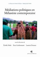 M�diations Politiques En M�lan�sie Contemporaine 295374858X Book Cover