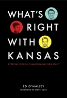 What’s Right With Kansas 1885167431 Book Cover