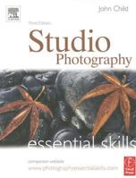 Studio Photography: Essential Skills, Third Edition (Photography Essential Skills) 0240516680 Book Cover