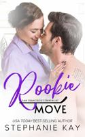 Rookie Move 0998432490 Book Cover