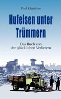 Hufeisen unter Trümmern 389811614X Book Cover