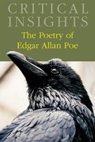 The Poetry of Edgar Allan Poe [With Free Web Access] 1587657058 Book Cover