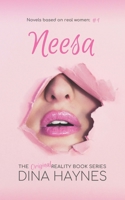 Neesa: The Original Reality Book Series 1687385718 Book Cover