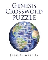 Genesis Crossword puzzle 1662850700 Book Cover