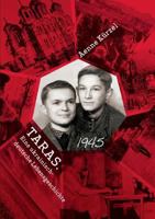 Taras. Eine ukrainisch-deutsche Lebensgeschichte 3735731066 Book Cover