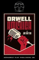 Orwell In America 0881457078 Book Cover