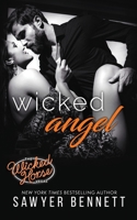 Wicked Angel 1078708878 Book Cover