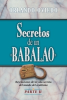 Secretos de un Babalao II (Spanish Edition) B08HGZK83Y Book Cover