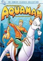 The Adventures of Aquaman: The Complete Collection