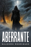 Aberrante (Spanish Edition) 3730449214 Book Cover