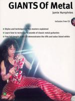 Giants Of Metal (Giants of) (Giants of) 186074379X Book Cover