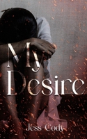 My Desire: Model cover B0FCFPYN4L Book Cover