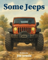 Some Jeeps 1962561771 Book Cover