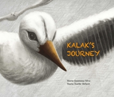 Kalak's Journey 8416733449 Book Cover