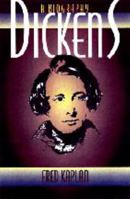 Dickens: A Biography 0801860180 Book Cover