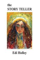 The STORY TELLER 1500832820 Book Cover