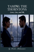 Taming the Thorntons B0FFWXX1CB Book Cover