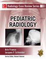 Pediatric Case Based Review Series 007177548X Book Cover